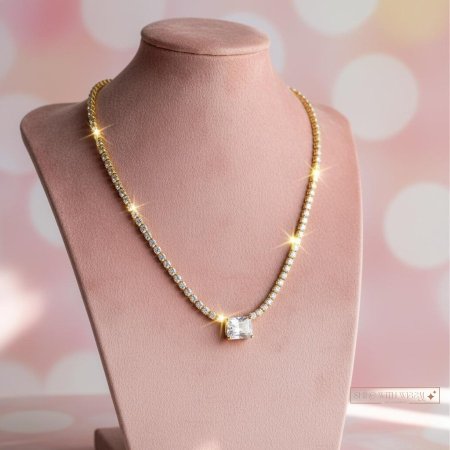 سناسل  فخمه