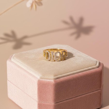 خاتم Dior