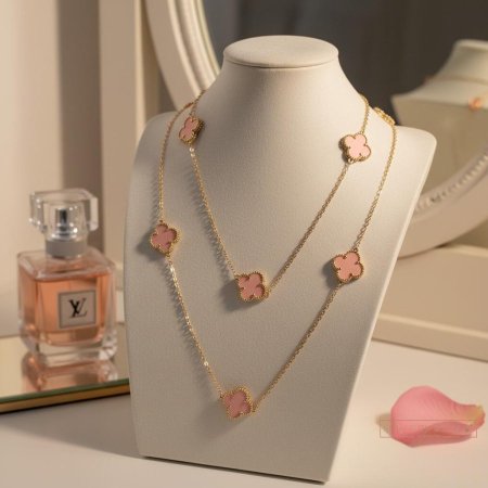 سنسال Van طويل